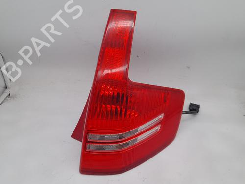 Used Right taillight CITROËN C4 I (LC_) [2004-2014]  25311200