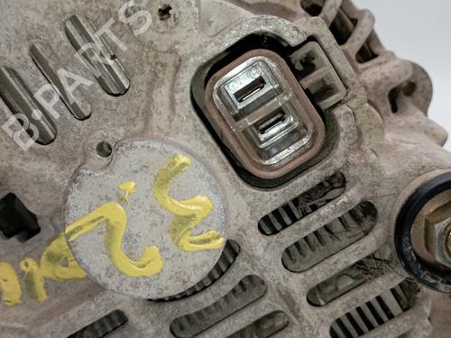 Generator MITSUBISHI PAJERO III (V7_W, V6_W)  | BP25722384M7 