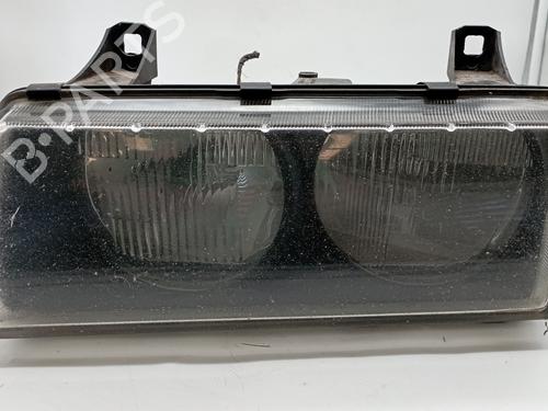 Used Left headlight BMW 3 Compact (E36) [1994-2000]  28960649