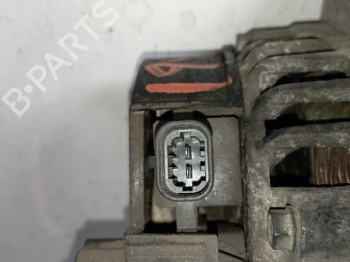 Alternator OPEL CORSA D Hatchback Van (S07)  | BP25320748M7 