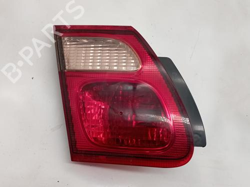 Used Right tailgate light NISSAN ALMERA II Hatchback (N16) [2000-2025]  25311396