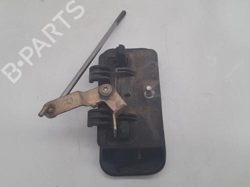 Front right exterior door handle FORD TRANSIT Van (FA_ _)  | BP25309034C129 