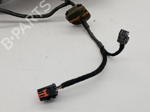 Right mirror CITROËN C3 I (FC_, FN_)  | BP25327096C27 