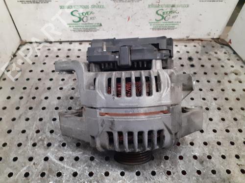 Alternator OPEL ASTRA G Hatchback (T98)  | BP25321686M7 