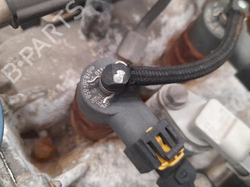 Used Injector FIAT DOBLO MPV (119_, 223_) 1.3 JTD (75 hp) 27407453