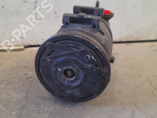 AC compressor CHEVROLET NUBIRA Saloon 1.4 | BP25327277M34 