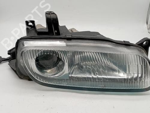 Used Right headlight MAZDA 323 C V (BA) [1994-2001]  29206435