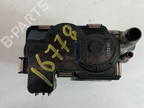 Drosselklappe OPEL MERIVA A MPV (X03)  | BP25324046M82 