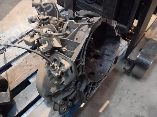 Used Gearbox FIAT DUCATO Van (244_) 2.3 JTD (110 hp) 32219906