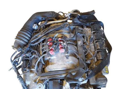 Used Engine Engine MERCEDES-BENZ M-CLASS (W163) ML 55 AMG (163.174) (347 hp) 39988982 39988982