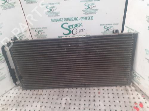 Used AC radiator ROVER 45 I Hatchback (RT) [2000-2005]  25321107
