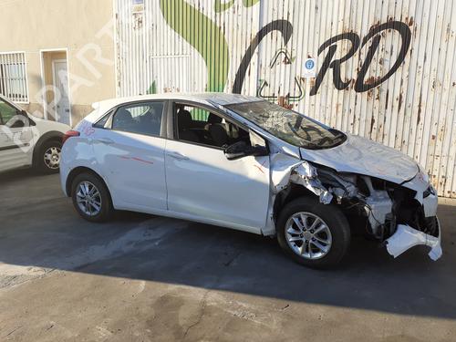 Steering rack HYUNDAI i30 (GD)  | BP25326731M22 