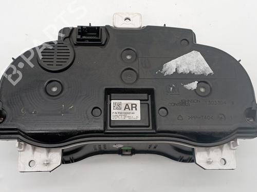 Instrument cluster OPEL CORSA D (S07)  | BP25608811C47 