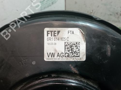 Servo brake SEAT IBIZA IV (6J5, 6P1)  | BP25323682M42 