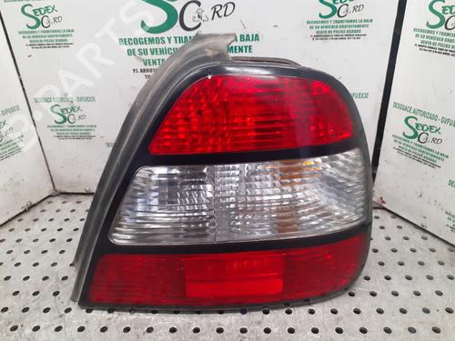 Used Right taillight DAEWOO LEGANZA (KLAV) [1997-2004]  25316521