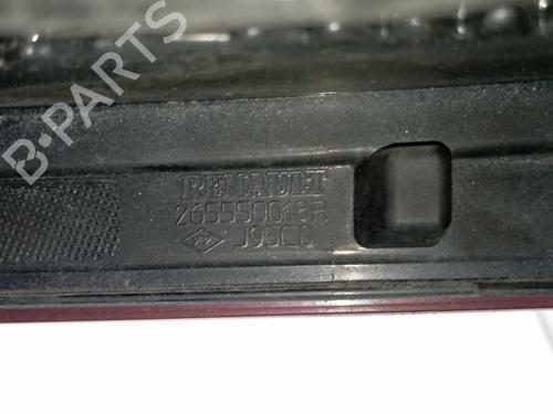 Left tailgate light RENAULT GRAND SCÉNIC II (JM0/1_) 1.5 dCi (JM02, JM13) | BP29869615C79