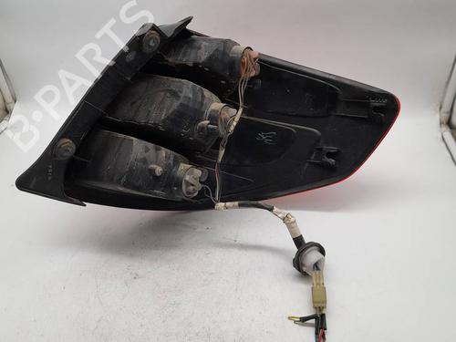 Left taillight SUZUKI SX4 (EY, GY) | BP38709252C34 - Image 2