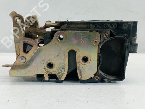 Rear right lock CHEVROLET NUBIRA Saloon 1.4 | BP25310853C99 