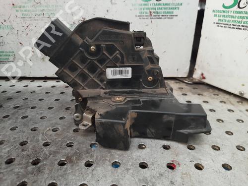 Used Front left lock FORD FOCUS II (DA_, HCP, DP) [2004-2013]  25314124