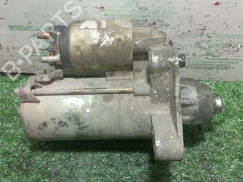 Startmotor FORD FOCUS II (DA_, HCP, DP) 1.6 TDCi | BP25321813M8 