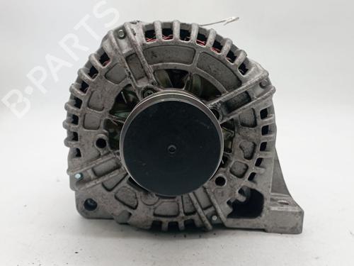 Alternator CITROËN C5 I (DC_) 2.0 HDi (DCRHZB, DCRHZE) | BP33674077M7 - Image 5