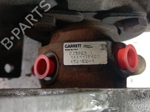 Turbocharger/Supercharger FORD MAVERICK (UDS, UNS) 2.7 TD | BP25328859M71 