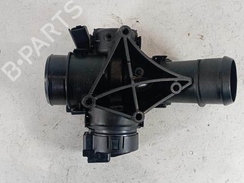 Throttle body CITROËN BERLINGO MULTISPACE (B9) 1.6 HDi 75 / BlueHDi 75 | BP25324007M82 