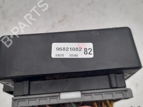 Fuse box CHEVROLET CAPTIVA (C100, C140)  | BP25324771E1 