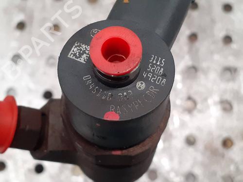 Injector Injector 36837663 36837663