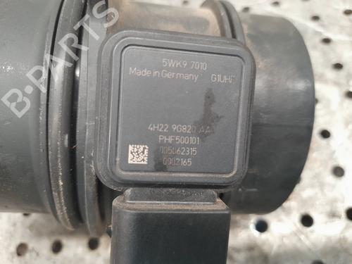 Mass air flow sensor LAND ROVER DISCOVERY II (L318)  | BP25320610M95 