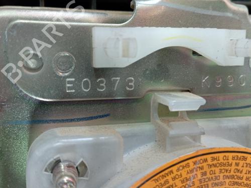 Driver airbag FORD RANGER (ER, EQ, R_) 2.5 TD 4x4 | BP25325834C9 