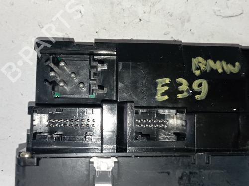 Left front window switch BMW 5 (E39)  | BP25308816I27 