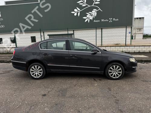 Used Gearbox VW PASSAT B6 (3C2) [2005-2010]  25330348