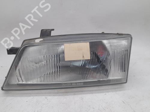 Used Left headlight SUZUKI BALENO (EG) 1.6 i 16V (SY416) (98 hp) 25311408