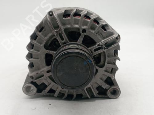 Alternator CITROËN BERLINGO MULTISPACE (B9) 1.6 BlueHDi 100 | BP29753980M7