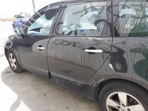 Injection pump RENAULT SCÉNIC III (JZ0/1_)  | BP29983083M78