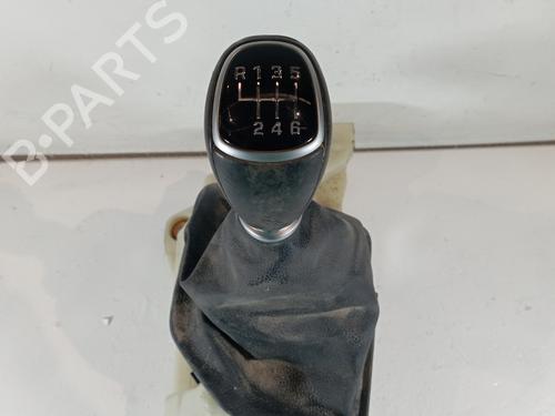 Gear lever HYUNDAI TUCSON (TL, TLE) 1.6 GDi | BP25324491M90 