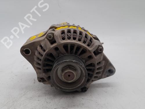 Alternator SUZUKI SX4 (EY, GY) | BP37631346M7 - Image 3