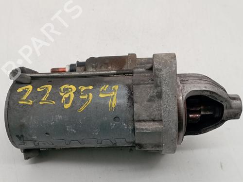 Used Starter FIAT GRANDE PUNTO (199_) 1.3 D Multijet (199.AXD11, 199.AXD1A, 199.AXD1B,... (90 hp) 27801979