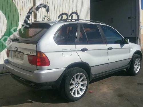 Starter BMW X5 (E53) 3.0 i | BP36280045M8  - Image 9