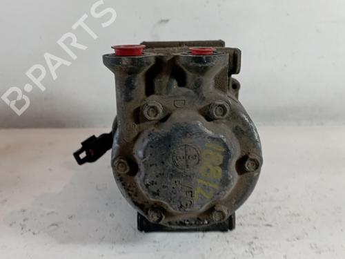 AC compressor FORD FIESTA V (JH_, JD_)  | BP25317175M34 