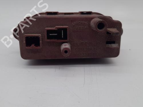 Used Heater resistor IVECO DAILY IV Van [2006-2012]  25316126