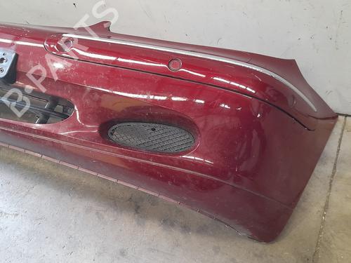 Front bumper MERCEDES-BENZ S-CLASS (W220, V220) S 320 CDI (220.026, 220.126) | BP32342604C7