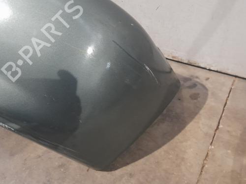 Front bumper FORD ESCORT V (AAL, ABL)  | BP25322890C7 