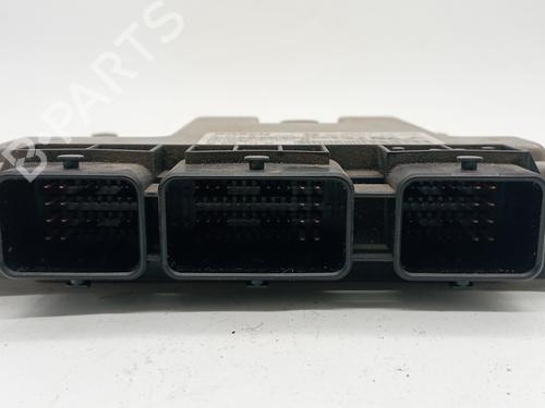 Engine control unit (ECU) CITROËN C4 Picasso I MPV (UD_)  | BP28814157M57