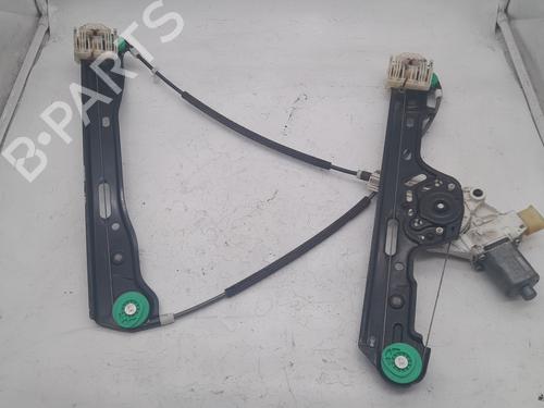 Front right window mechanism BMW 1 (E87) 116 d | BP25318347C23 