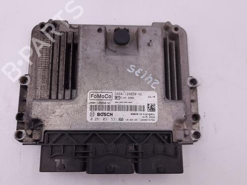 Used Engine control unit (ECU) Engine control unit (ECU) FORD FIESTA VI (CB1, CCN) [2008-2026] 33958117 33958117