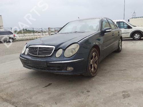 Used Parts MERCEDES-BENZ E-CLASS (W211) E 320 CDI (211.026) (204 hp) 4242871