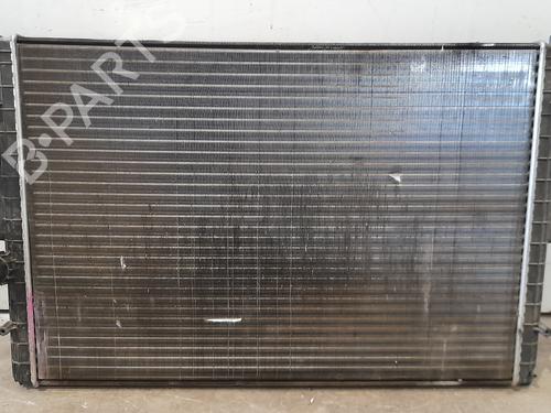 Køler IVECO DAILY IV Van 29L14 C, 29L14 C/P, 29L14 V, 29L14 V/P (136 hp) 25325323