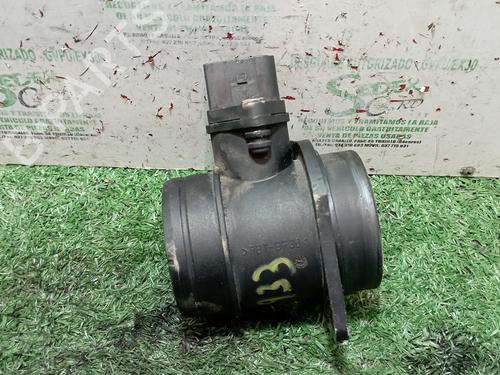Used Mass air flow sensor VW TOURAN (1T1, 1T2) [2003-2010]  25314955